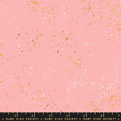 Speckled- Balmy
