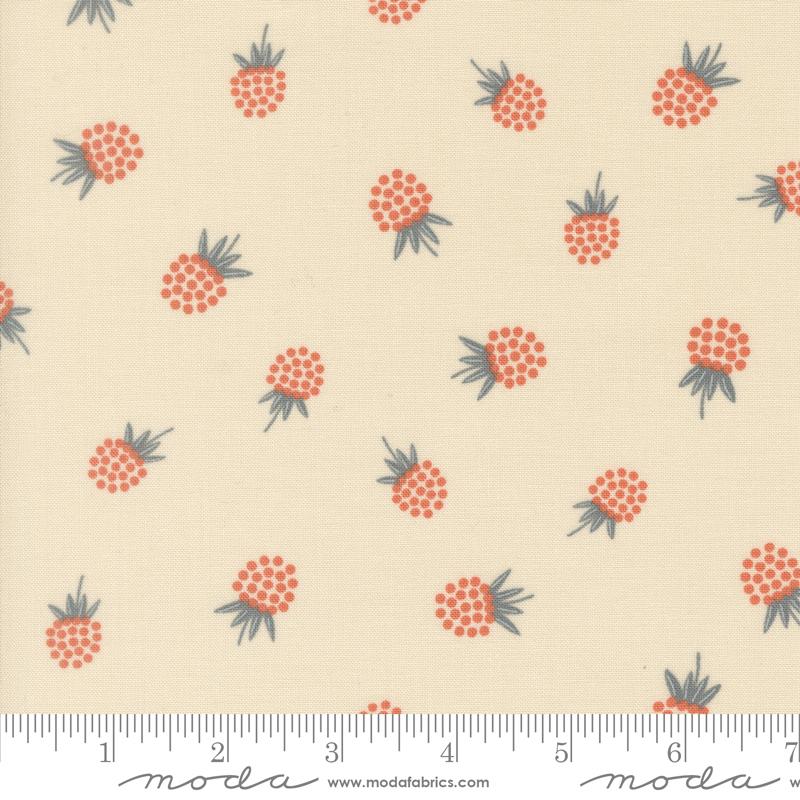 Berries Novelty- Pearl