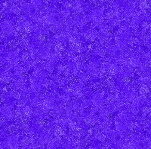 Bubble Texture- Violet