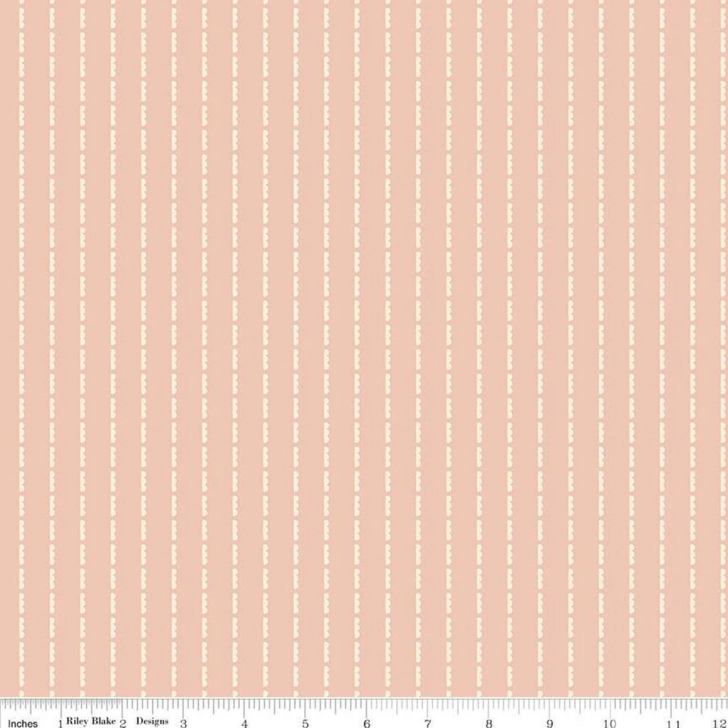 Blush 'n Butterscotch Clouds- Blush