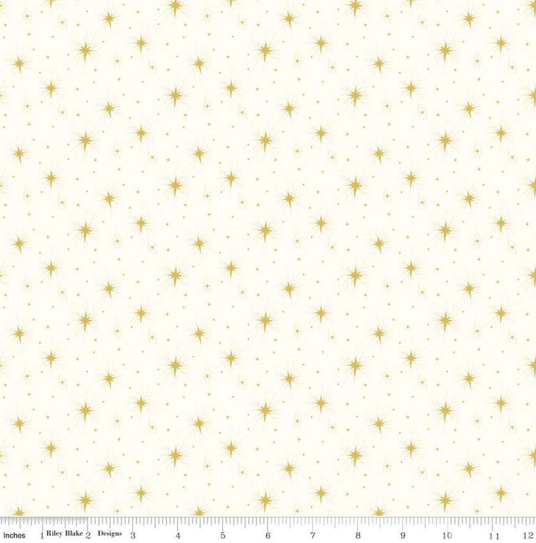 Come Let Us Adore Him Stars- Cloud