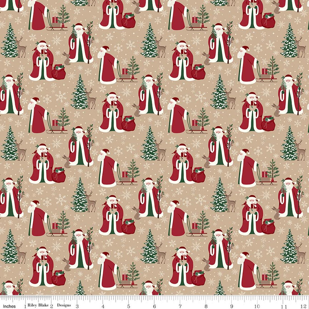 Christmas Time Main-Tan