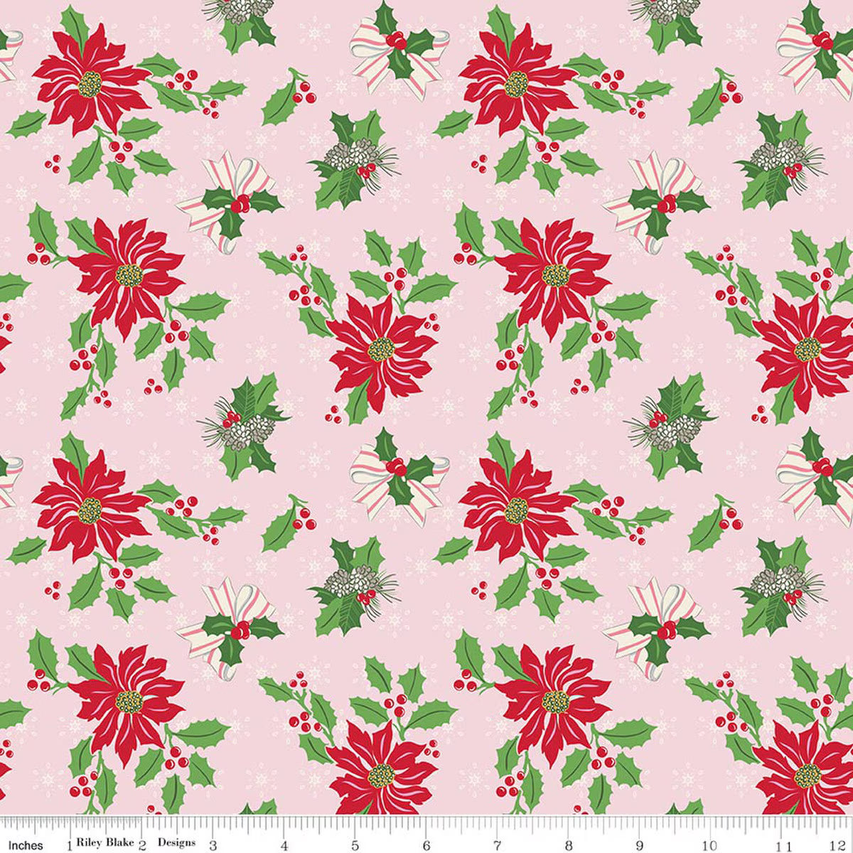 Claus & Co. Main- Pink