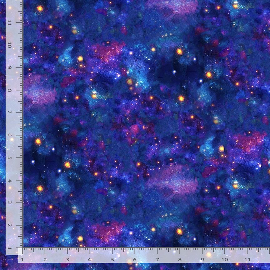 Cosmic Sky