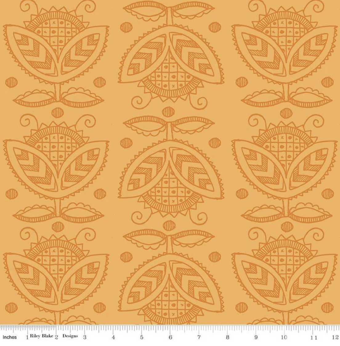 Costume Maker's Act II Thistle- Orange