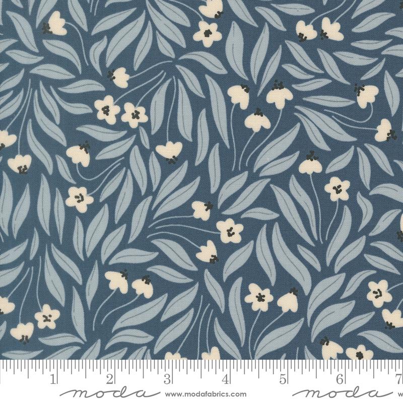 Flowy Flowers - Dusk