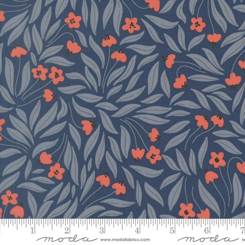 Flowy Flowers - Twilight