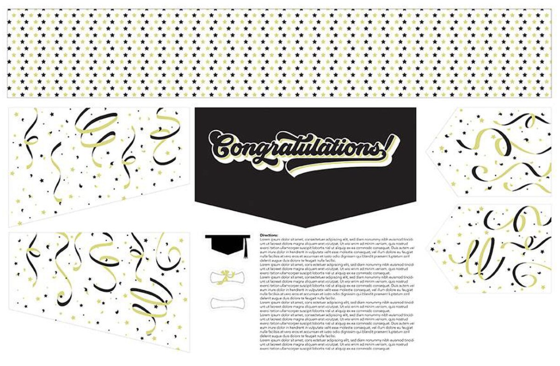 Mantel Runner of the Month Home Décor Panel- Congratulations **Coming Soon**