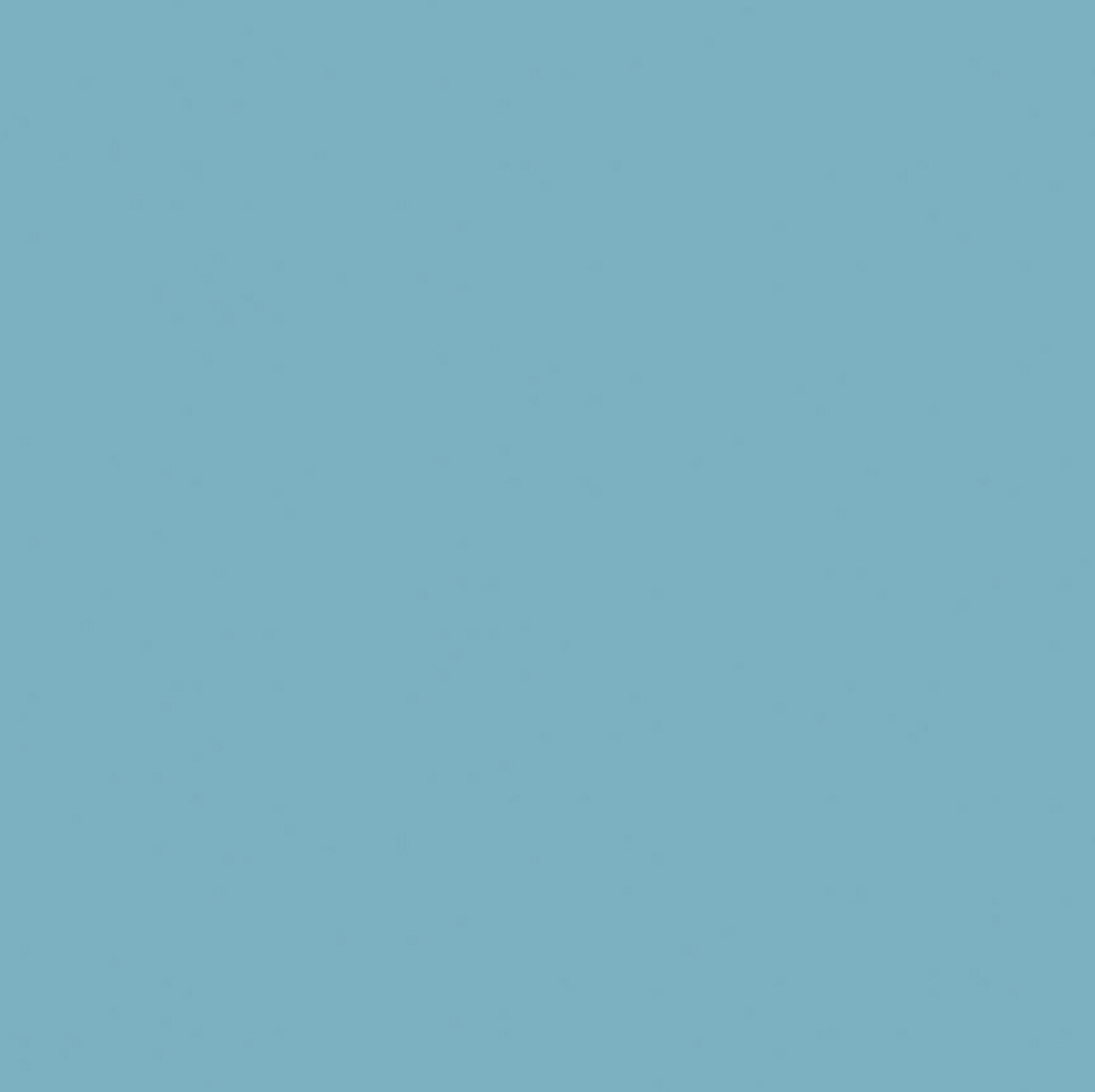 Confetti Cotton™ - Cornflower
