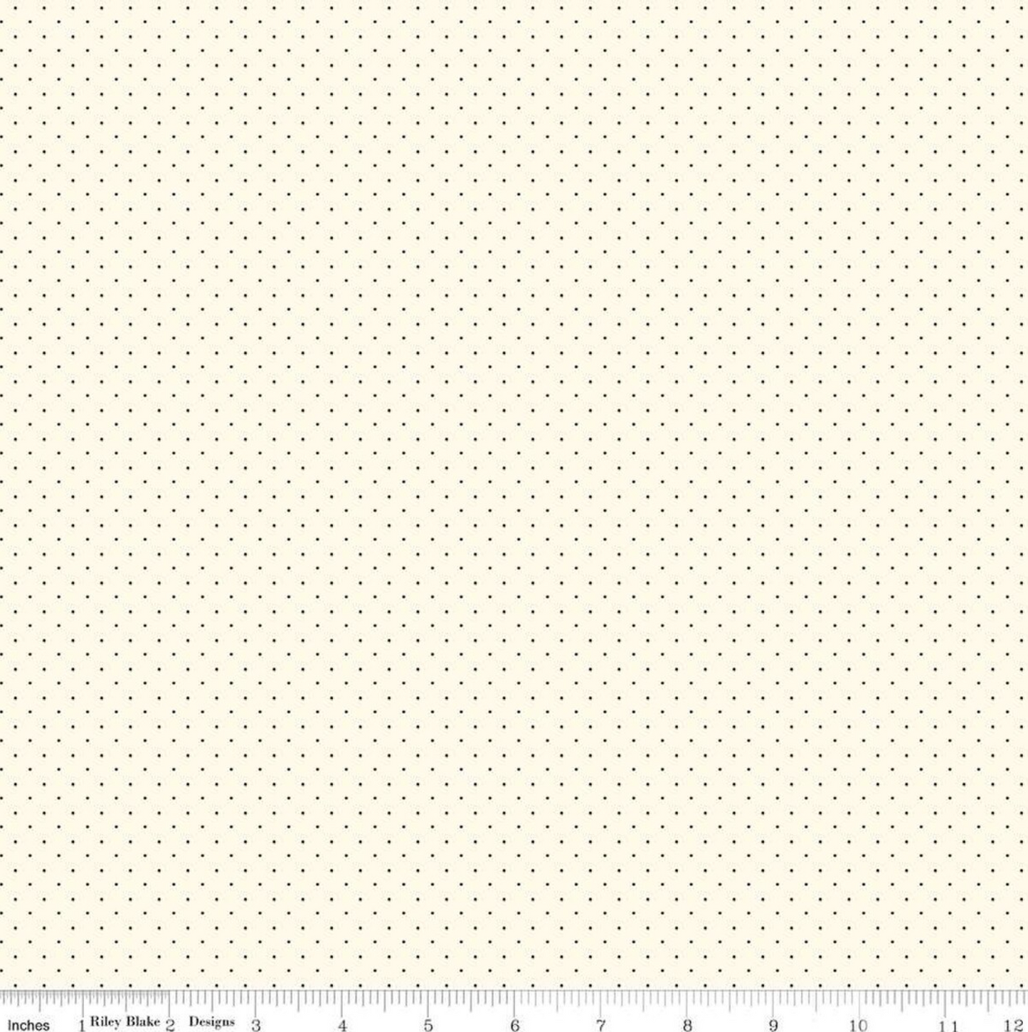 American Jane Pindots- Ivory
