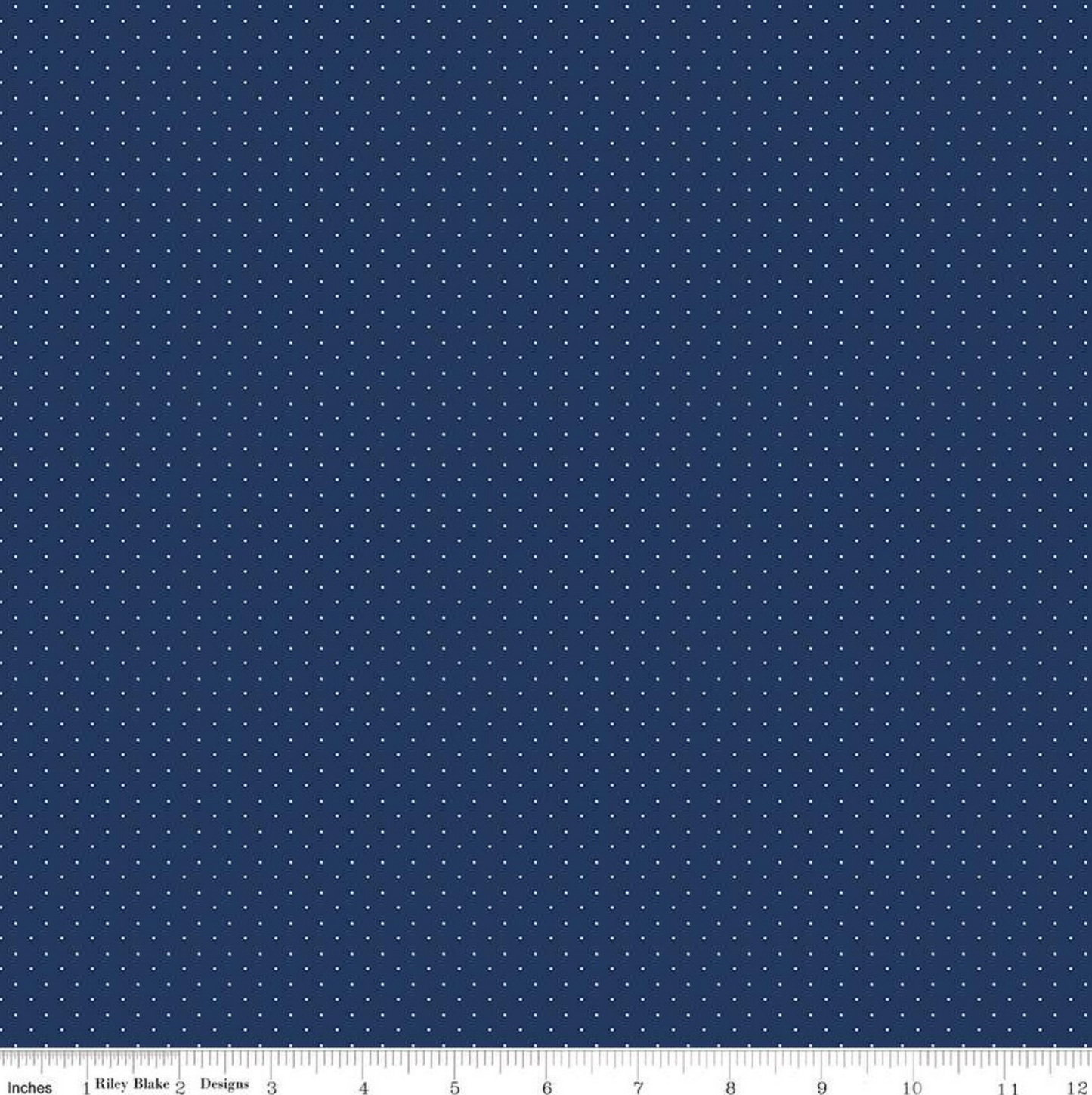 American Jane Pindots- Navy