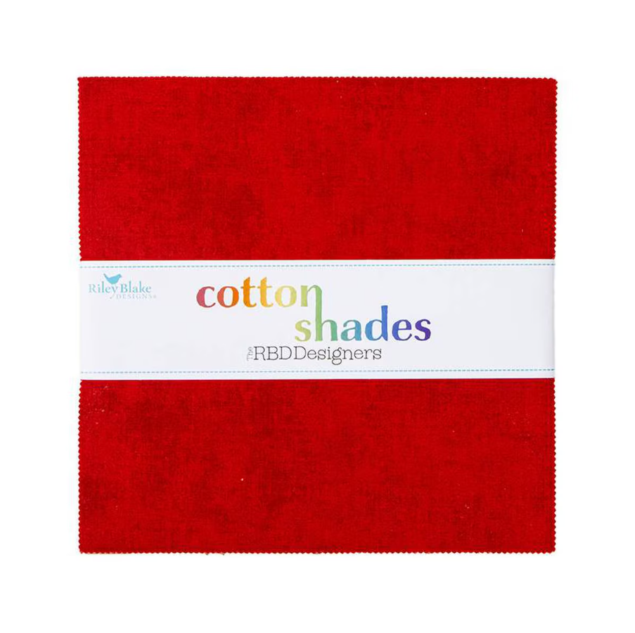 Shades 10" Stacker