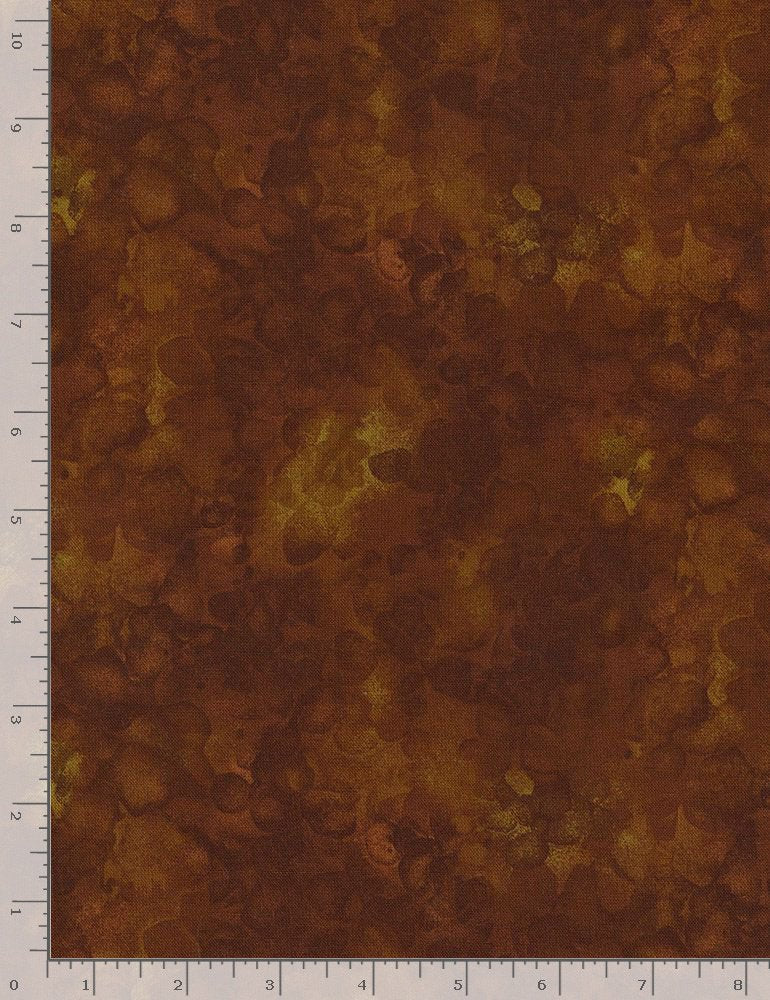 Solid-ish Watercolor Texture- Bark