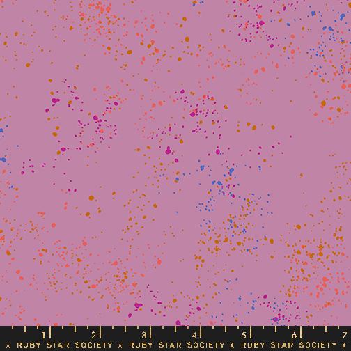 Speckled- Lupine