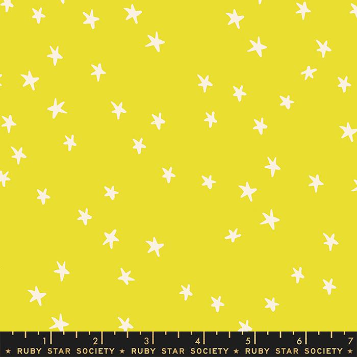 Starry- Citron