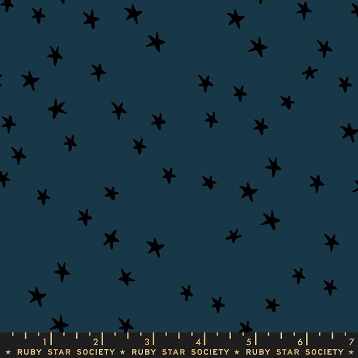 Starry- Smoke