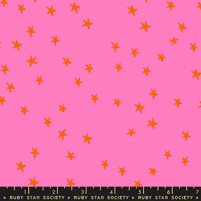 Starry- Vivid Pink