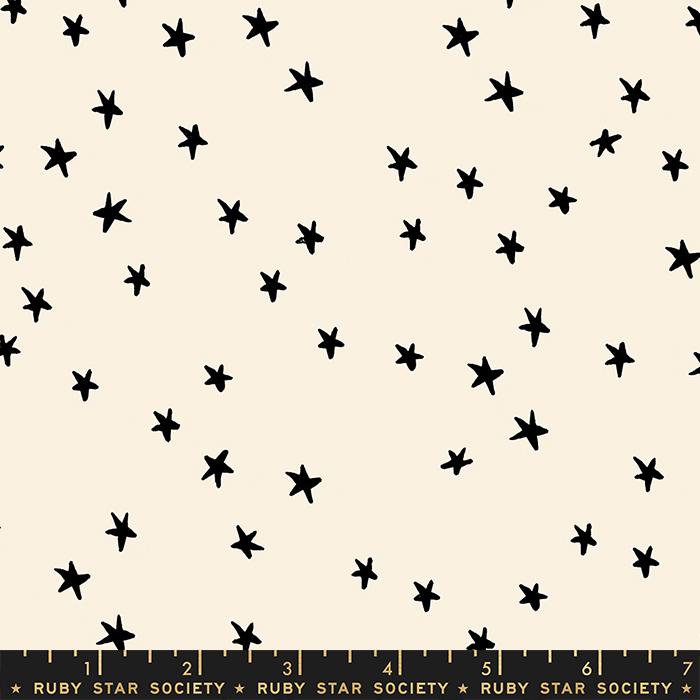 Starry- Natural