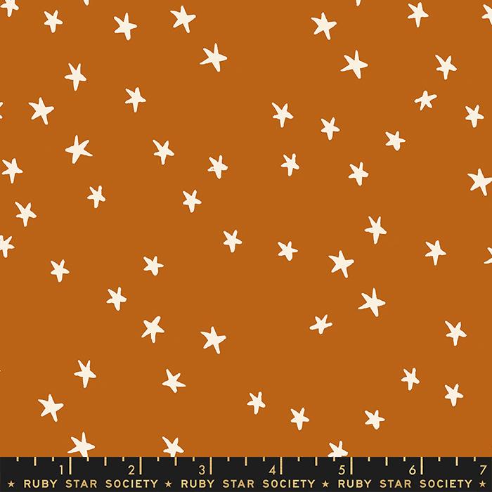 Starry- Saddle