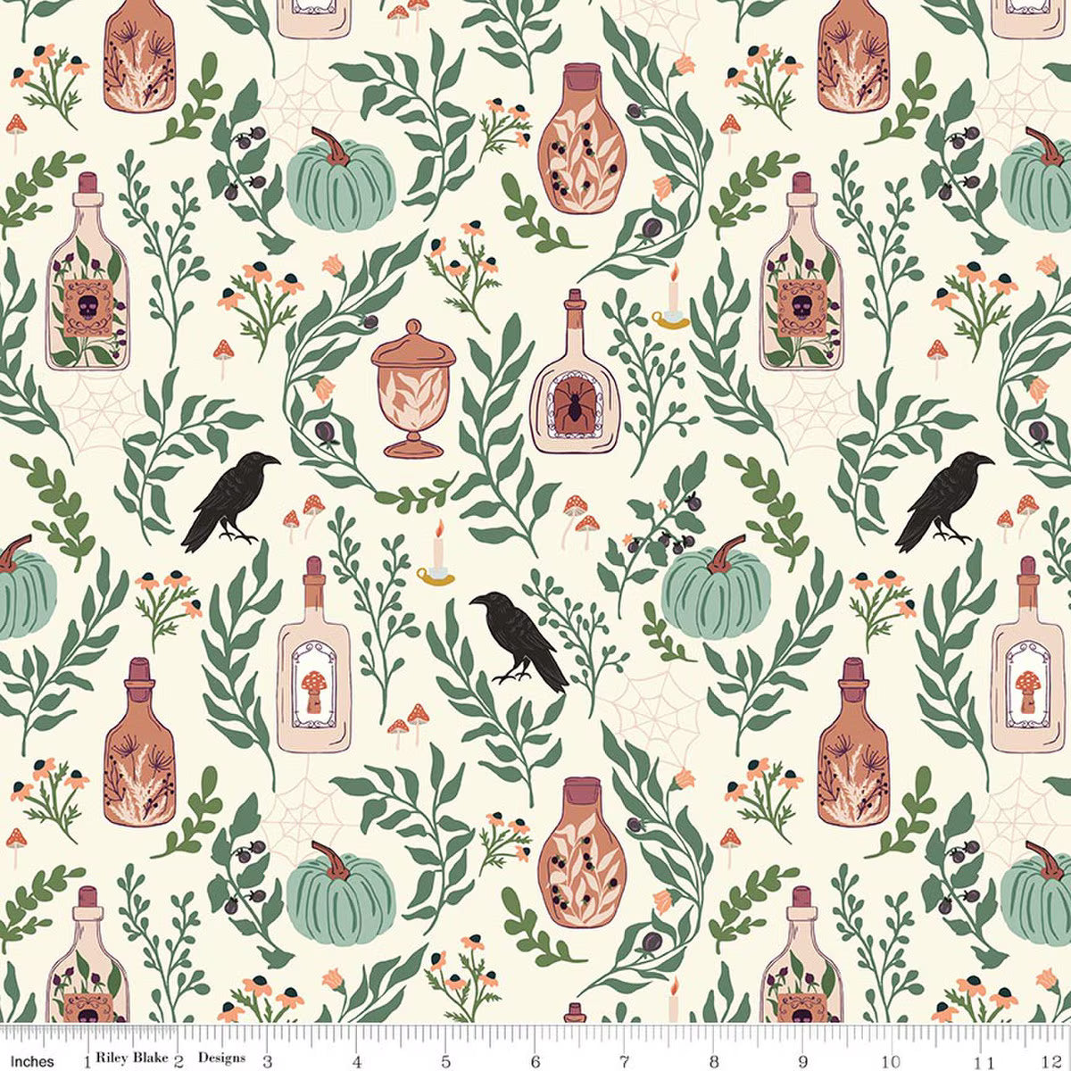 The Apothecary Main- Cream