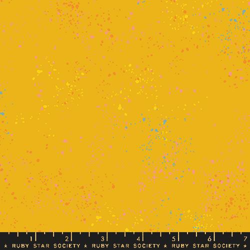 Speckled- Goldenrod