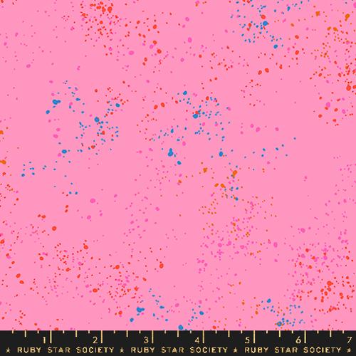 Speckled- Flamingo
