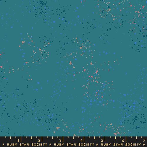 Speckled- Storytime