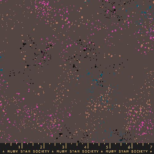 Speckled- Caviar