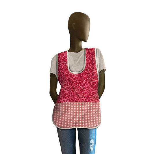 Baked With Love Home Decor Apron Panel #1