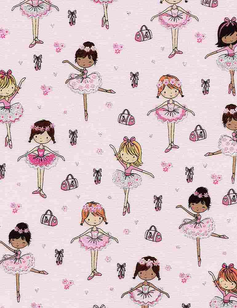 Ballerinas