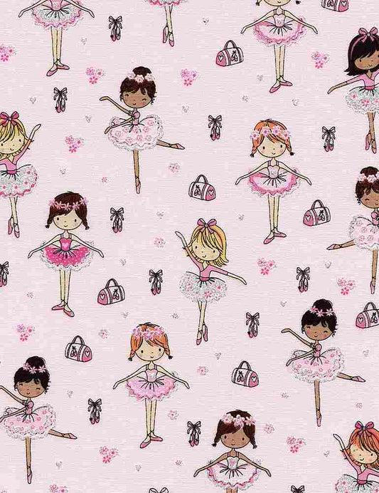 Ballerinas