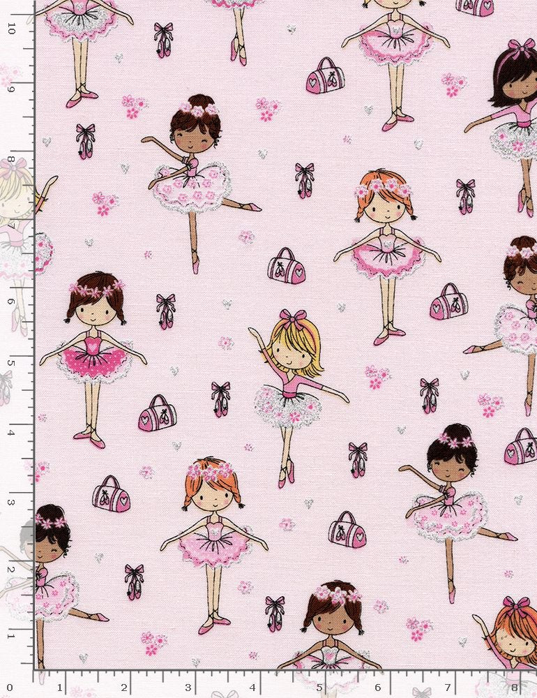 Ballerinas