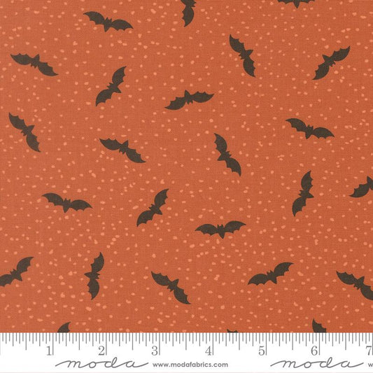Bats Halloween- Spice