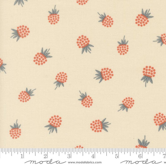 Berries Novelty- Pearl