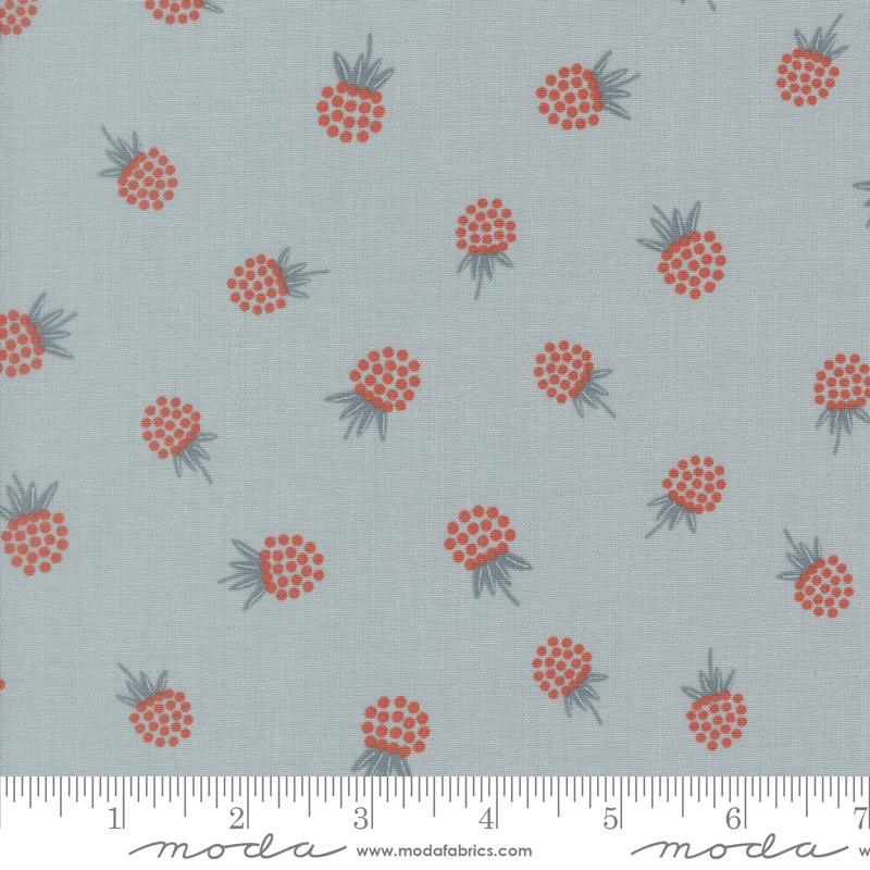 Berries Novelty- Sky
