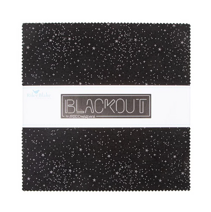 Blackout 10" Stacker