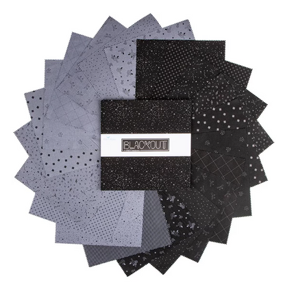 Blackout 10" Stacker