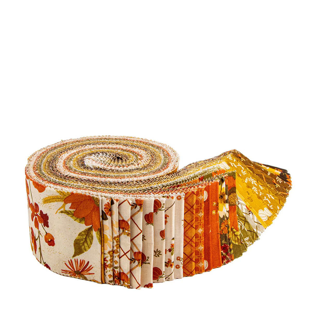Bountiful 2.5" Rolie Polie