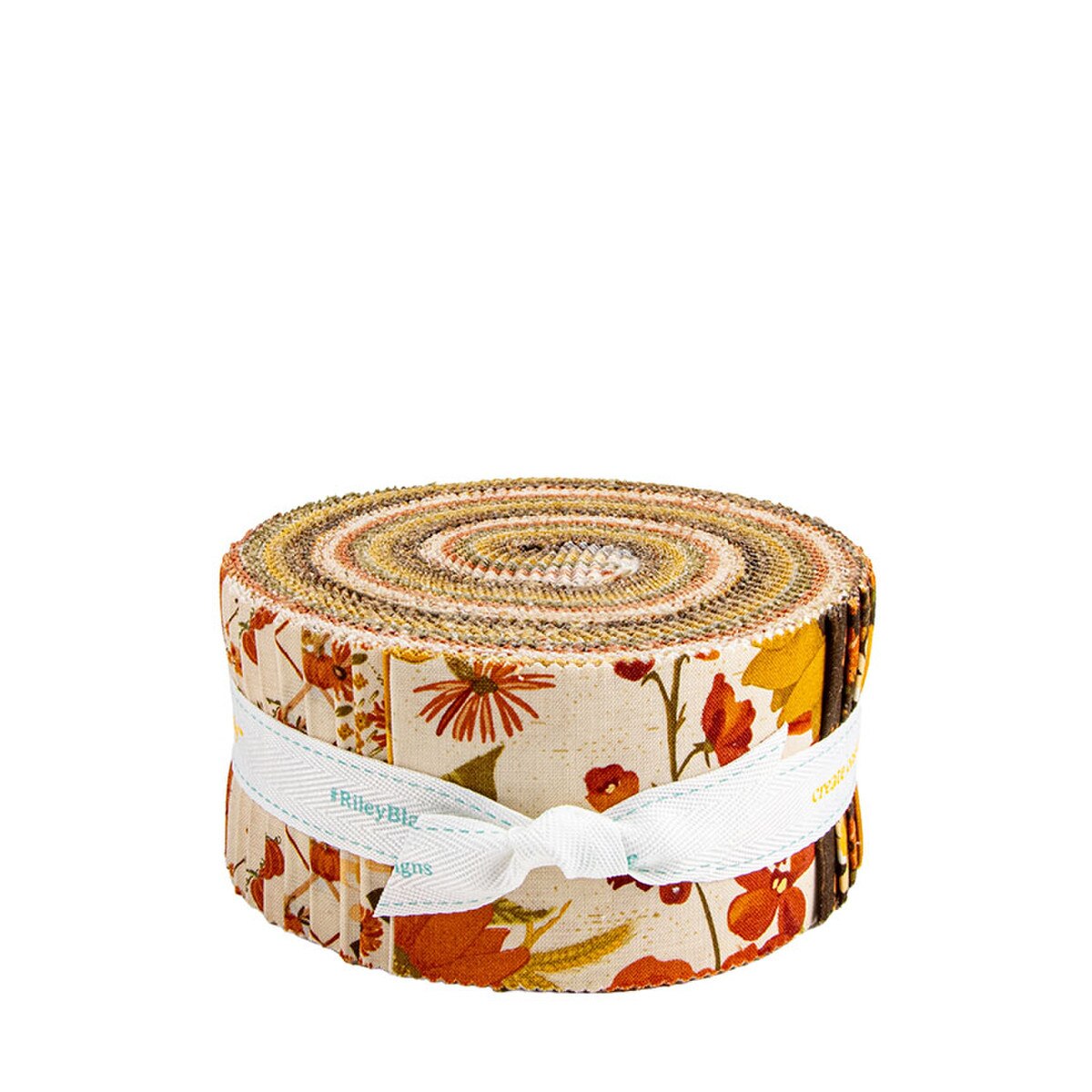 Bountiful 2.5" Rolie Polie