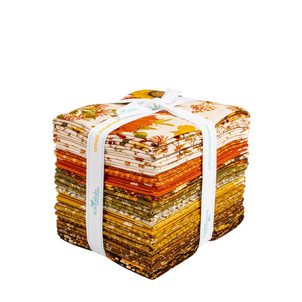 Bountiful Fat Quarter Bundle
