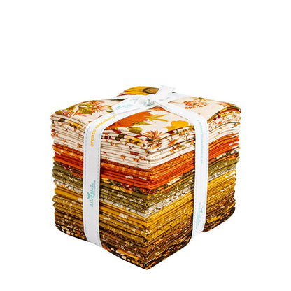 Bountiful Fat Quarter Bundle