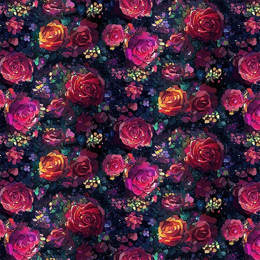 Bright Floral