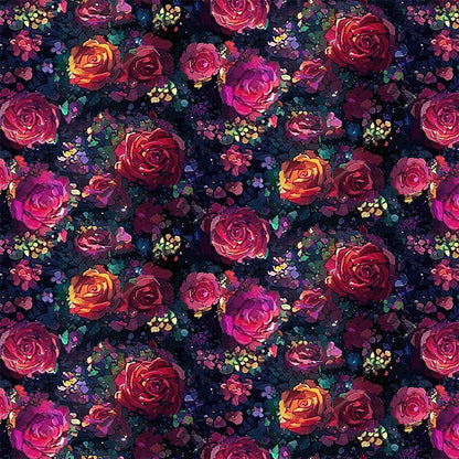 Bright Floral
