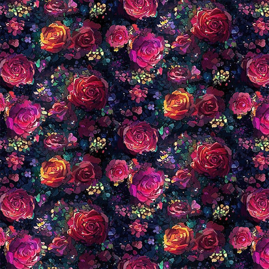 Bright Floral