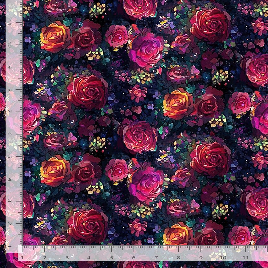 Bright Floral