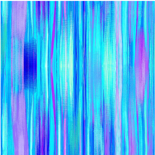 Bright Stripes