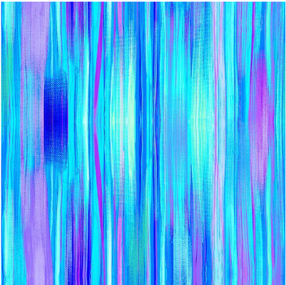 Bright Stripes