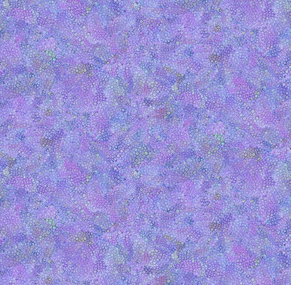 Bubble Texture- Lavender