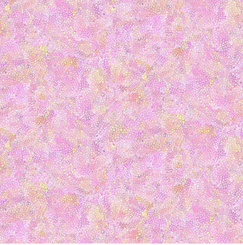 Bubble Texture- Pink