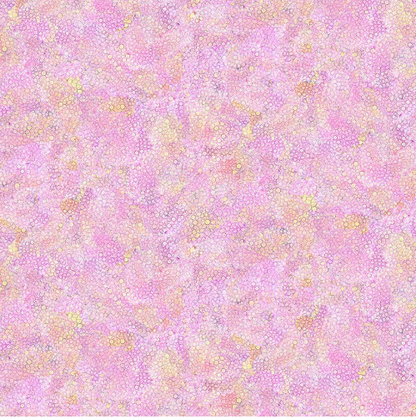 Bubble Texture- Pink